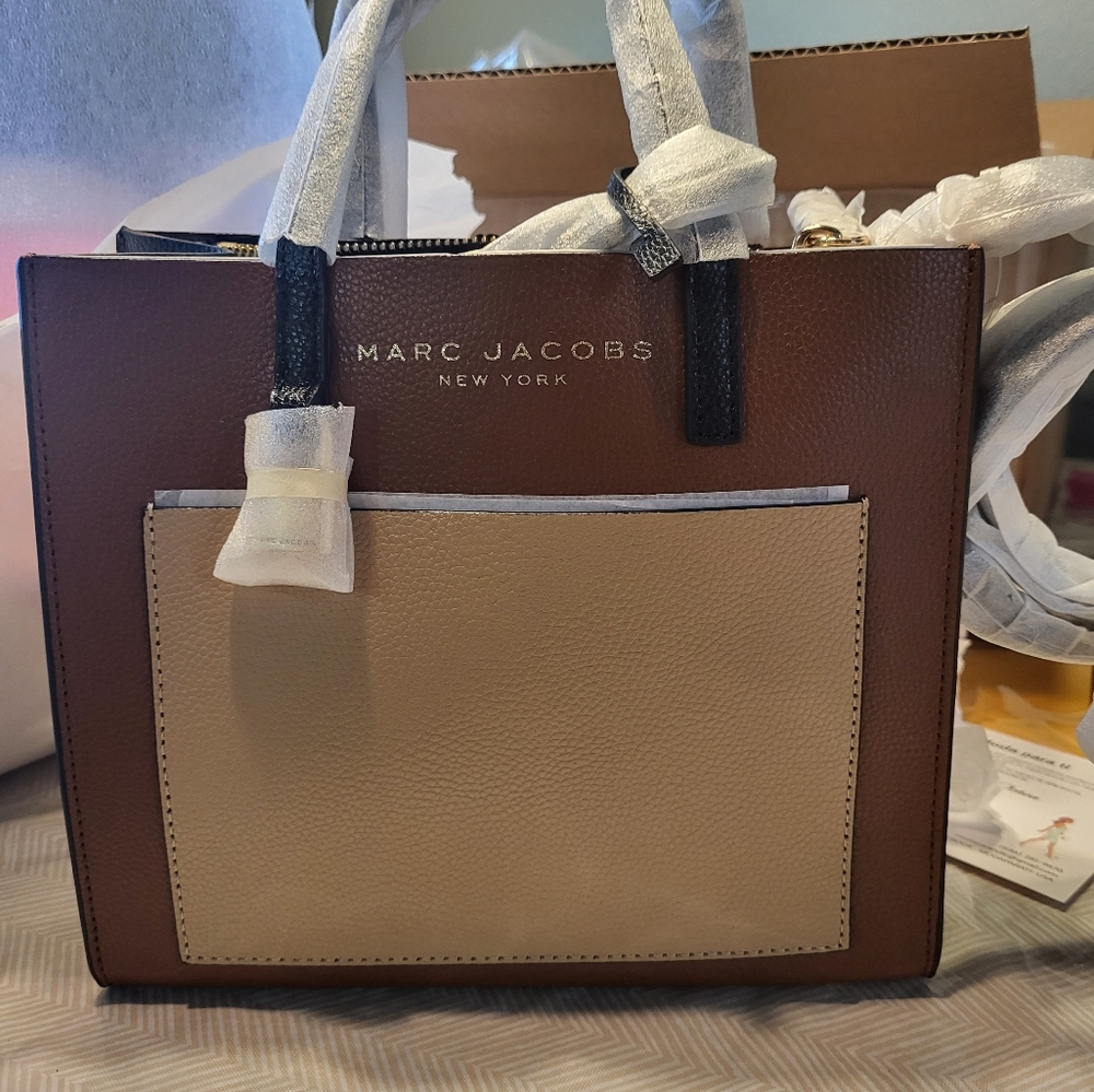 Brand new Marc jacobs